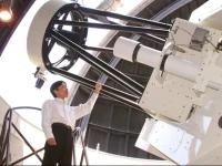 Minami Aso Luna Observatory Auberge Mori no Atelier 3*