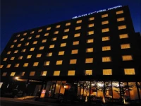 Fukuyama Oriental Hotel 