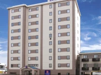 Vessel Hotel Fukuyama 4*