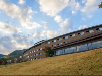 Hotel Greenpia Minamiaso 