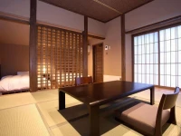 Ryokan Konomama 