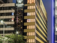 Candeo Hotels Fukuoka Tenjin 