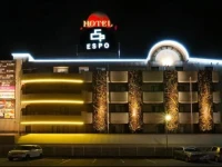 Hotel Espo 