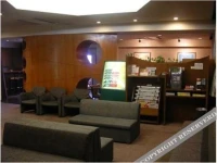 Hotel ichiraku 