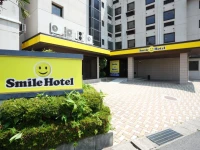 Smile Hotel Koriyama 2*
