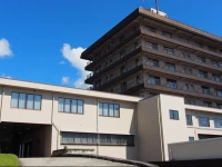 Matsukawaya Nasukogen Hotel 