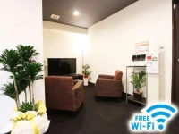 Hotel Livemax Kita Fuchu 