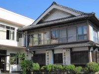 Suminoe Ryokan 
