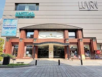 Hotel Precede Koriyama 