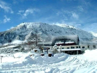 Nasu Mount Hotel 