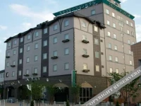 Chino Station Hotel 3*