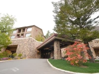 Hotel Harvest Tateshina 
