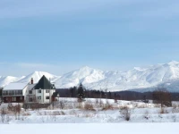 Pension Landscape Furano 1*
