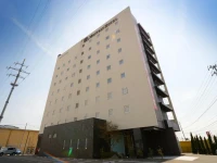 Montein Hotel 
