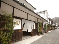Yubaranoyado Komeya 