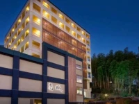 Hotel Katsuragi 3*