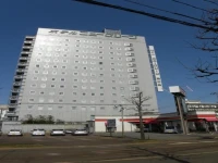 Hotel New Green Tsubame Sanjo 
