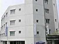 Kochi Business Hotel Bekkan 