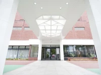 Kurayoshi City Hotel 