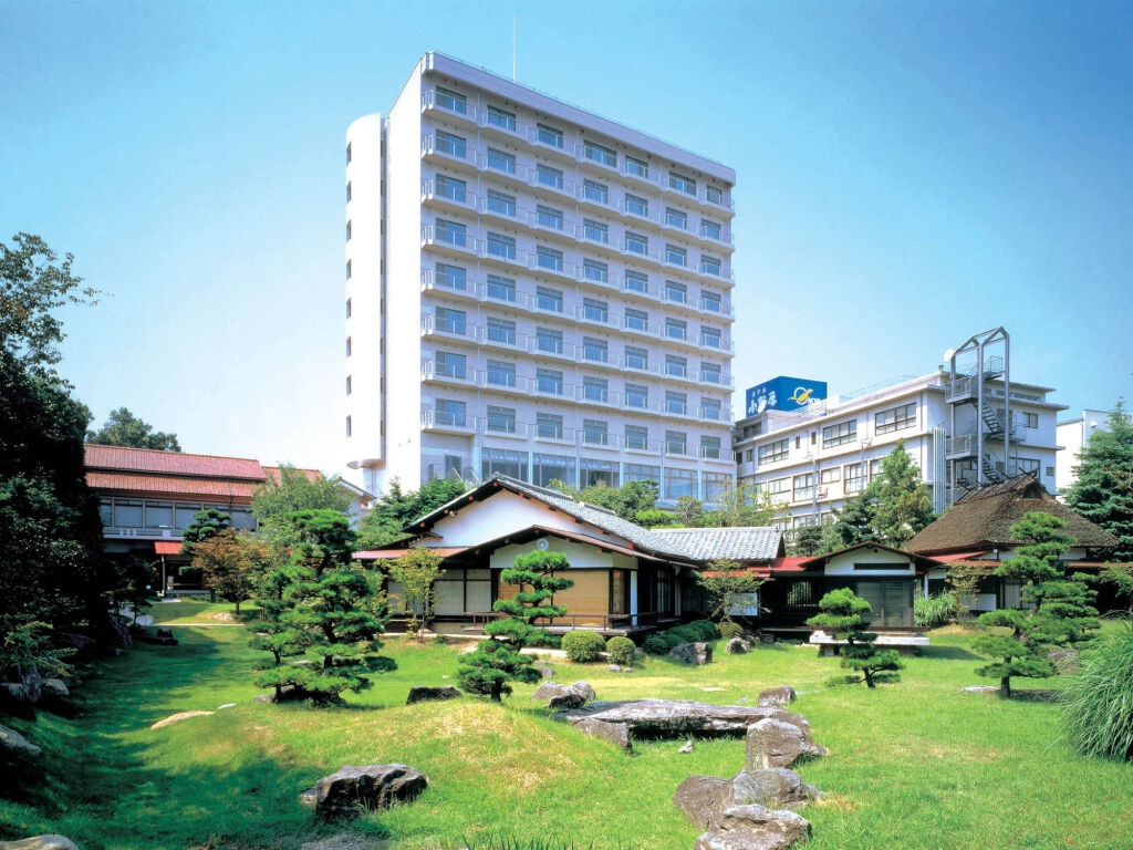 Hotel Parens Onoya 3*