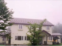 Appi Kogen Kamui no Mori Youth Hostel 