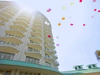 Hotel Kedouin 