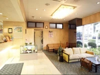 Uwajima Regent Hotel 