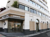 Hotel Hakusan 