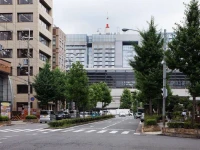 Kyoto Station Court 3*