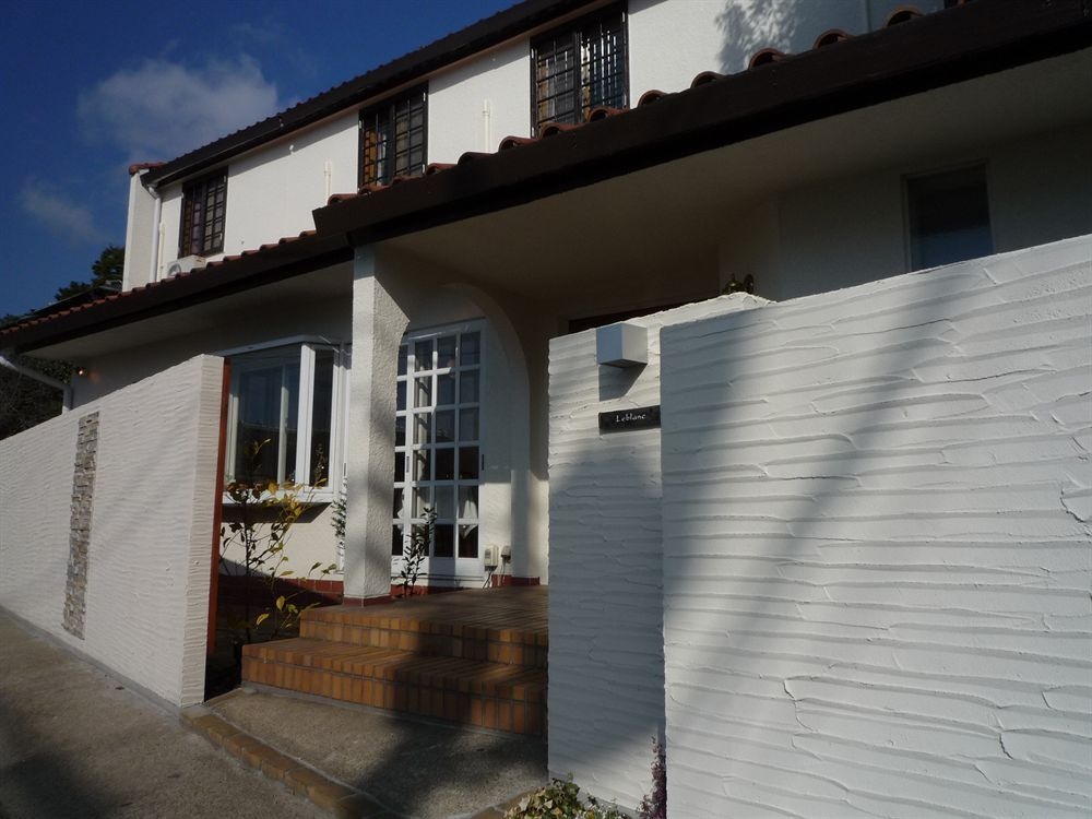 LeBlanc Pension Utano 3*