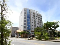 Hotel Peace Island Miyakojima Shiyakusho Tori 