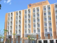 Hotel Risingsun Miyakojima 