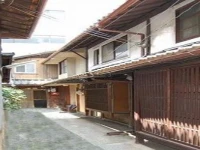 Kyomachiya Shijokarasuma-an 