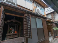 Gion Kiyomizu JQHOUSE 1 