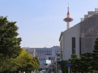 Kyomachiya-Oyado Hana 