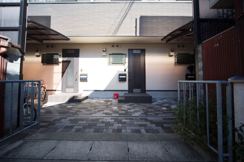 Kassiya Saiin Guesthouse 