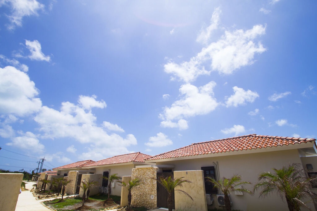 KONPEKI the villa all suite 
