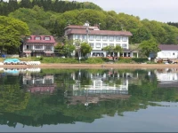 Lake Side Hotel Minatoya 