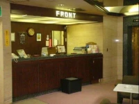Hotel Pine Hill Ayase 3*