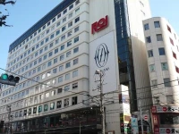 Ishino Spa Roppongi VIVI 1*