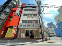 Hostel Q 1*