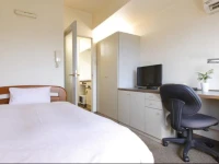 Flexstay Inn Shinurayasu 2*
