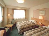 Hotel Meguma 3*