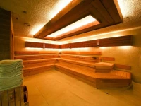 New Japan Capsule Hotel Cabana 
