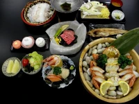 Hotel Takikawa 