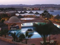 Movenpick EL Quseir 4*