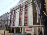 Hotel Candy Hall 