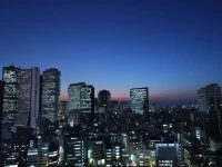 APA Hotel Shinjuku Kabukicho Tower 