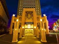 The Park Front Hotel at Universal Studios Japan 