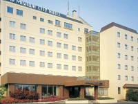 Misawa City Hotel 